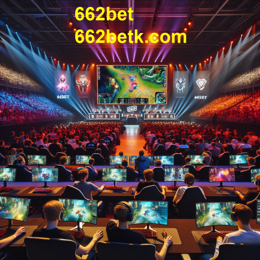 A Ascensão dos Jogos de Eventos e seu Impacto na Cultura Gamer
