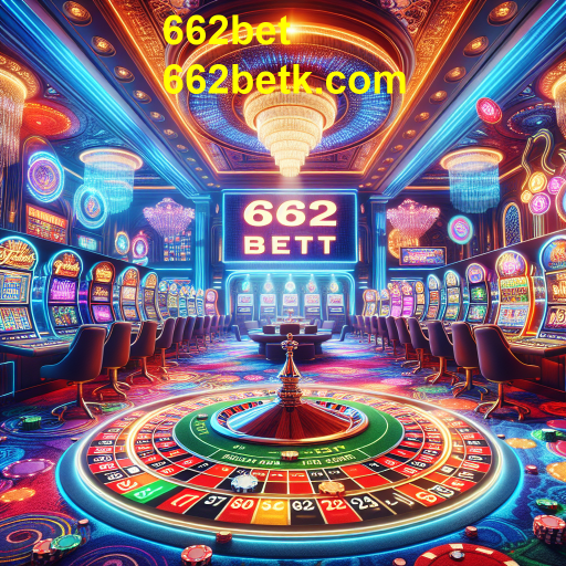 Entenda a Categoria FAQ no 662bet: Dúvidas e Respostas para Jogadores