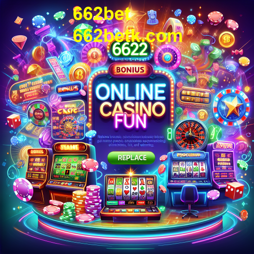Atrações Imperdíveis: Promoções da 662bet